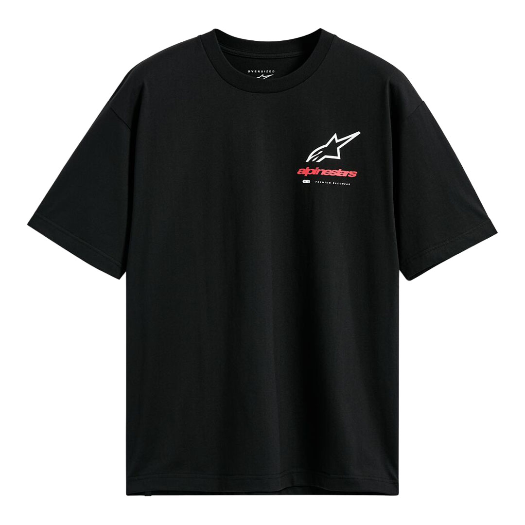 Alpinestars Oversized Overhang CSF majica
