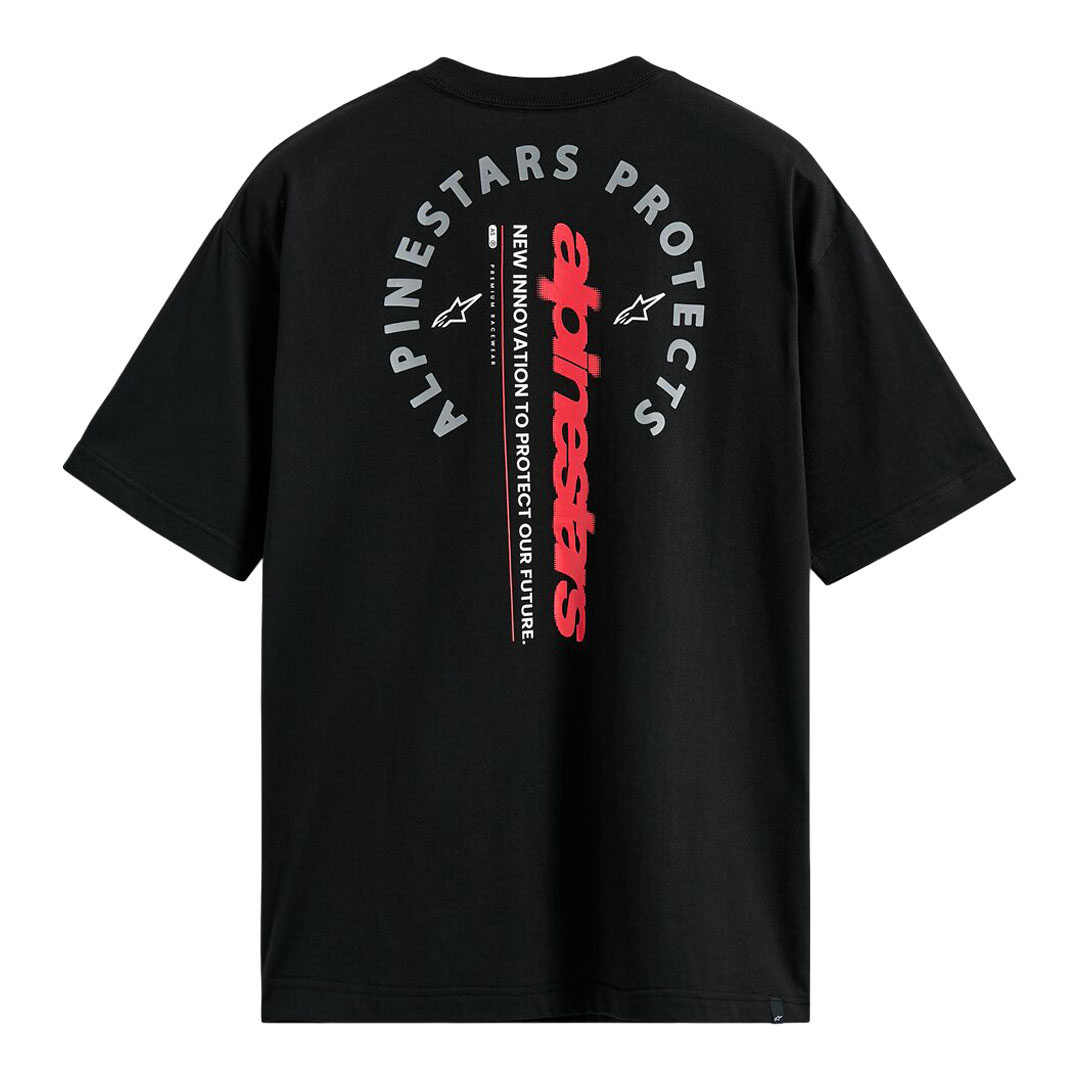 Alpinestars Oversized Overhang CSF majica