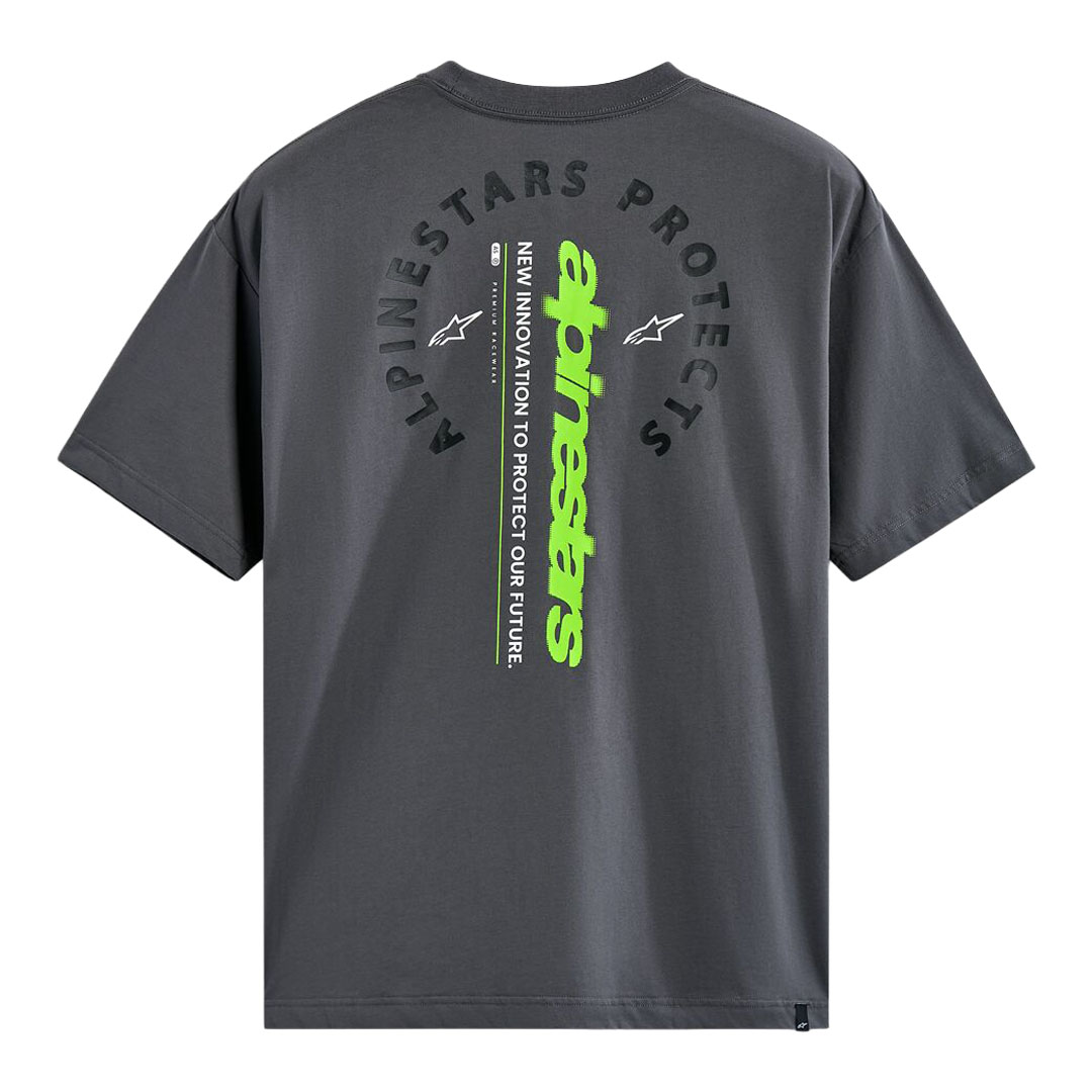 Alpinestars Oversized Overhang CSF majica