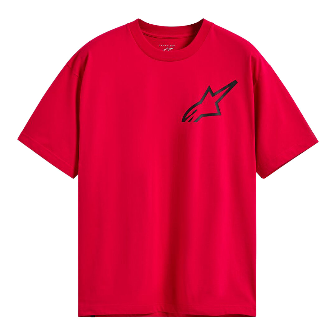 Alpinestars Oversized One CSF majica