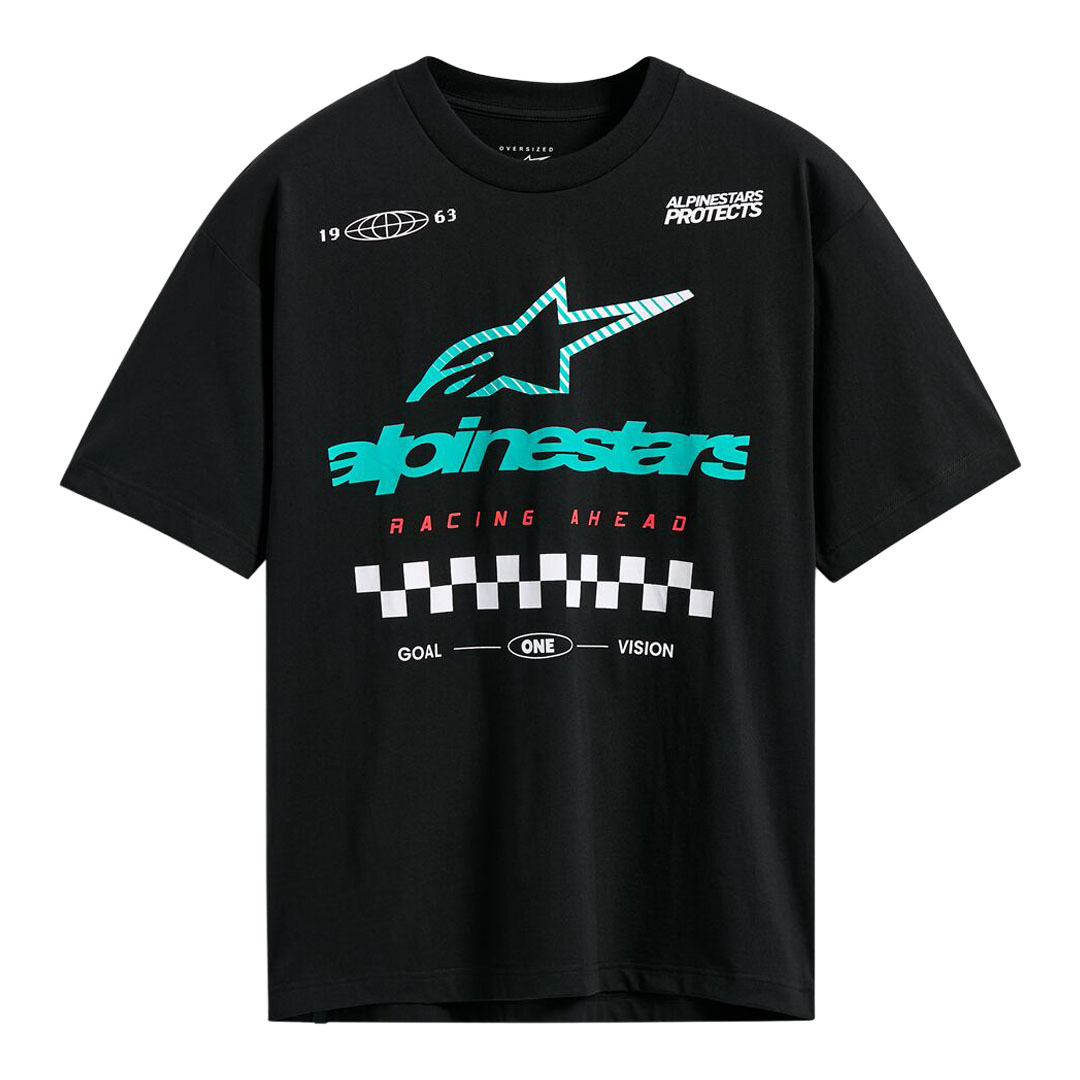 Alpinestars Aplomb CSF oversized majica