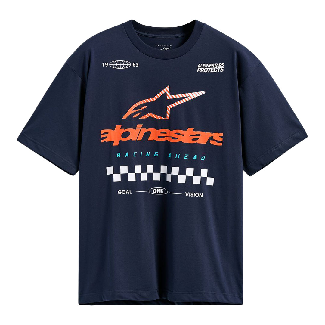 Alpinestars Aplomb CSF oversized majica