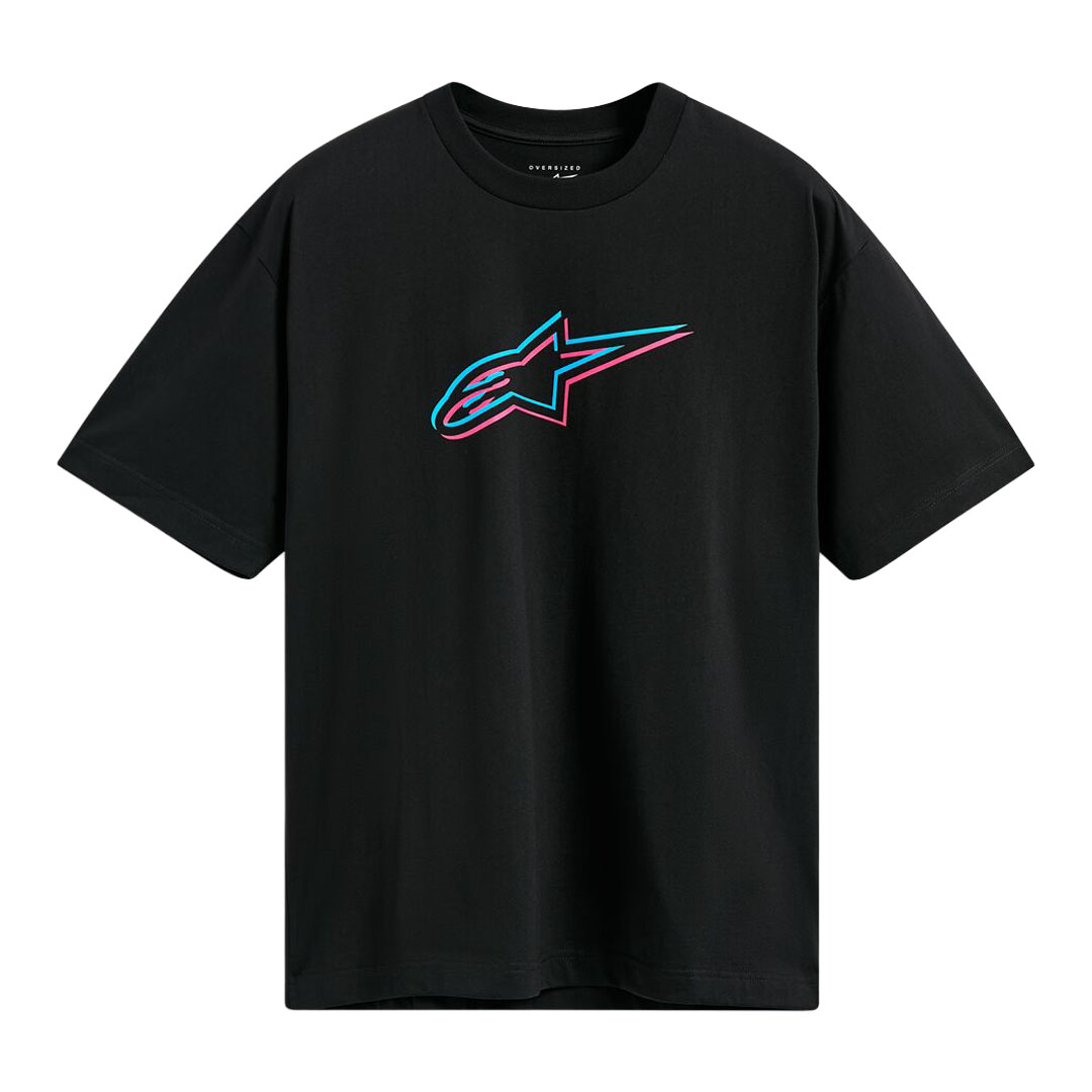 Alpinestars Alter CSF oversized majica