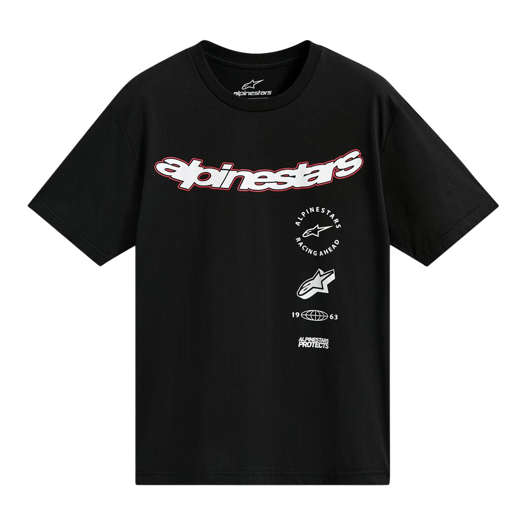 Alpinestars Abus CSF majica