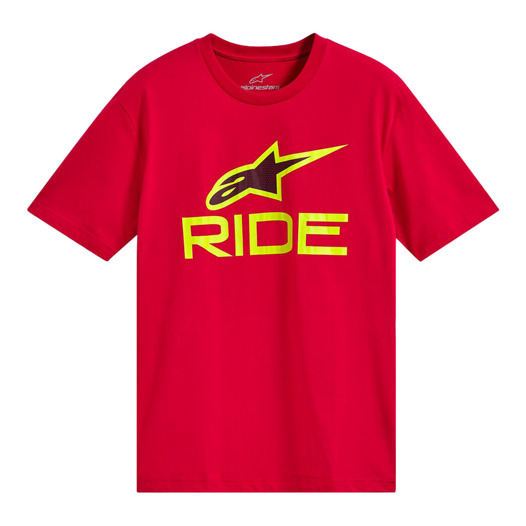 Alpinestars Ride 4.0 CSF majica