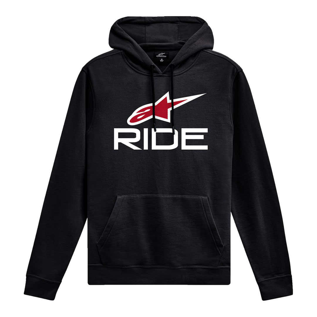 Alpinestars Ride 4.0 pulover s kapuljačom