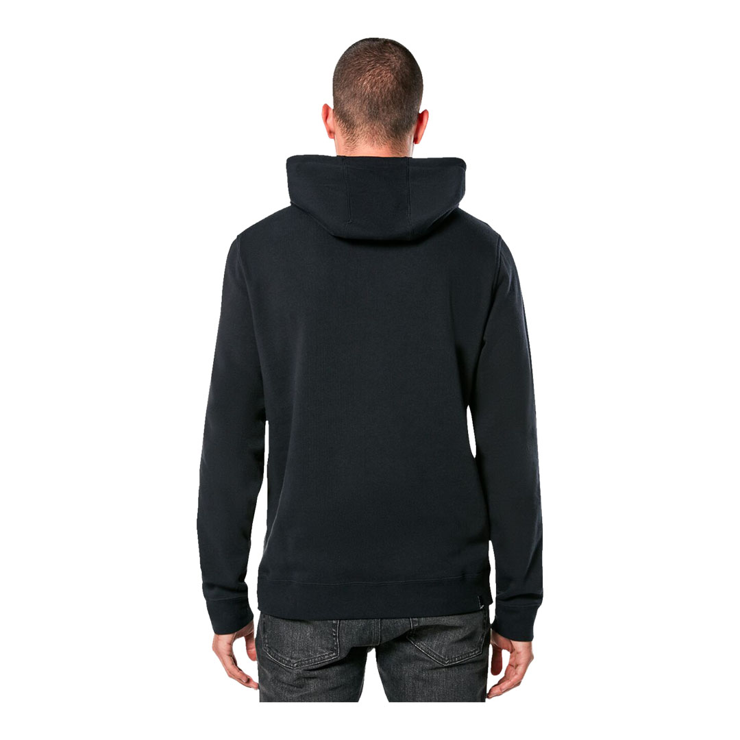 Alpinestars Ride 4.0 pulover s kapuljačom