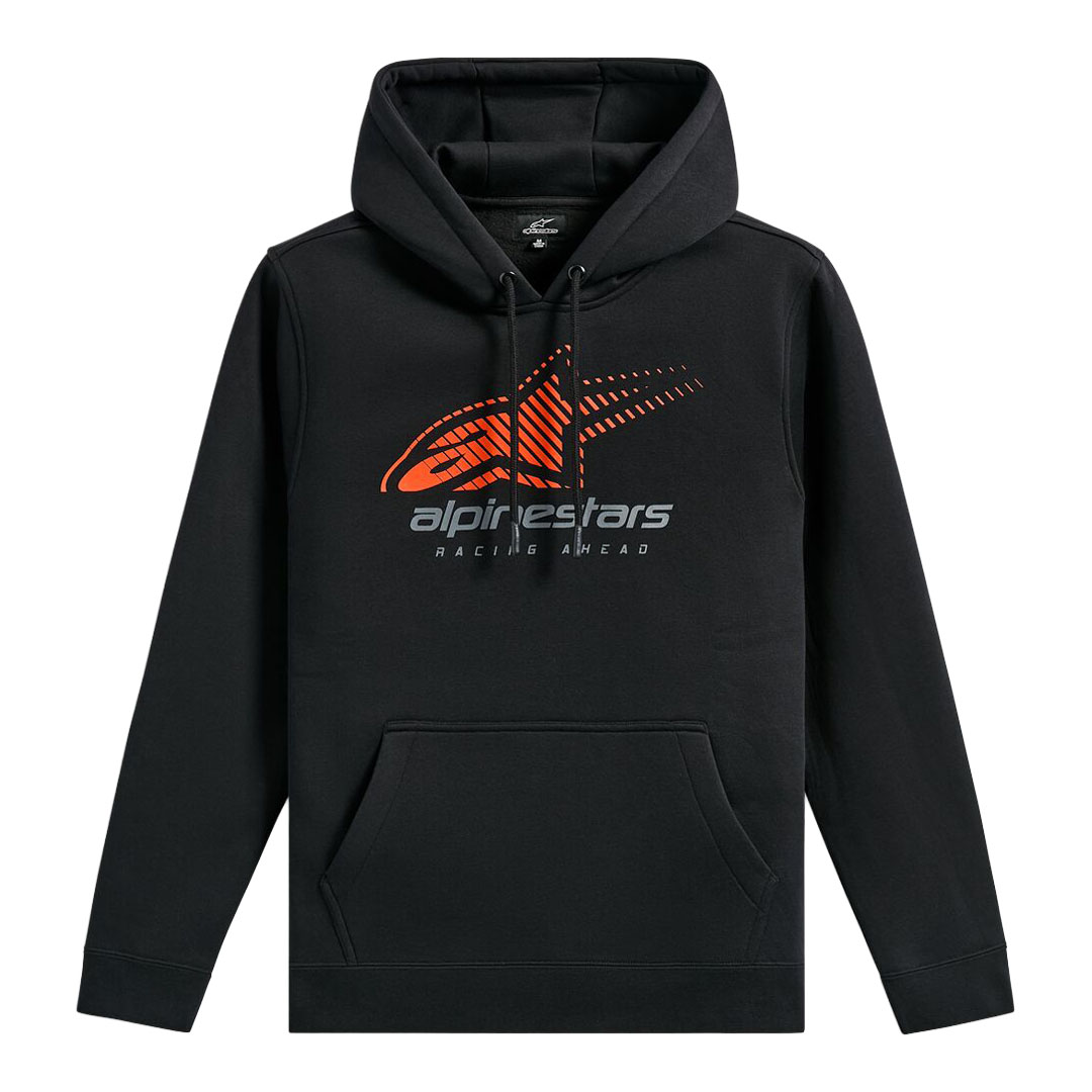 Alpinestars Pulse dukserica s kapuljačom