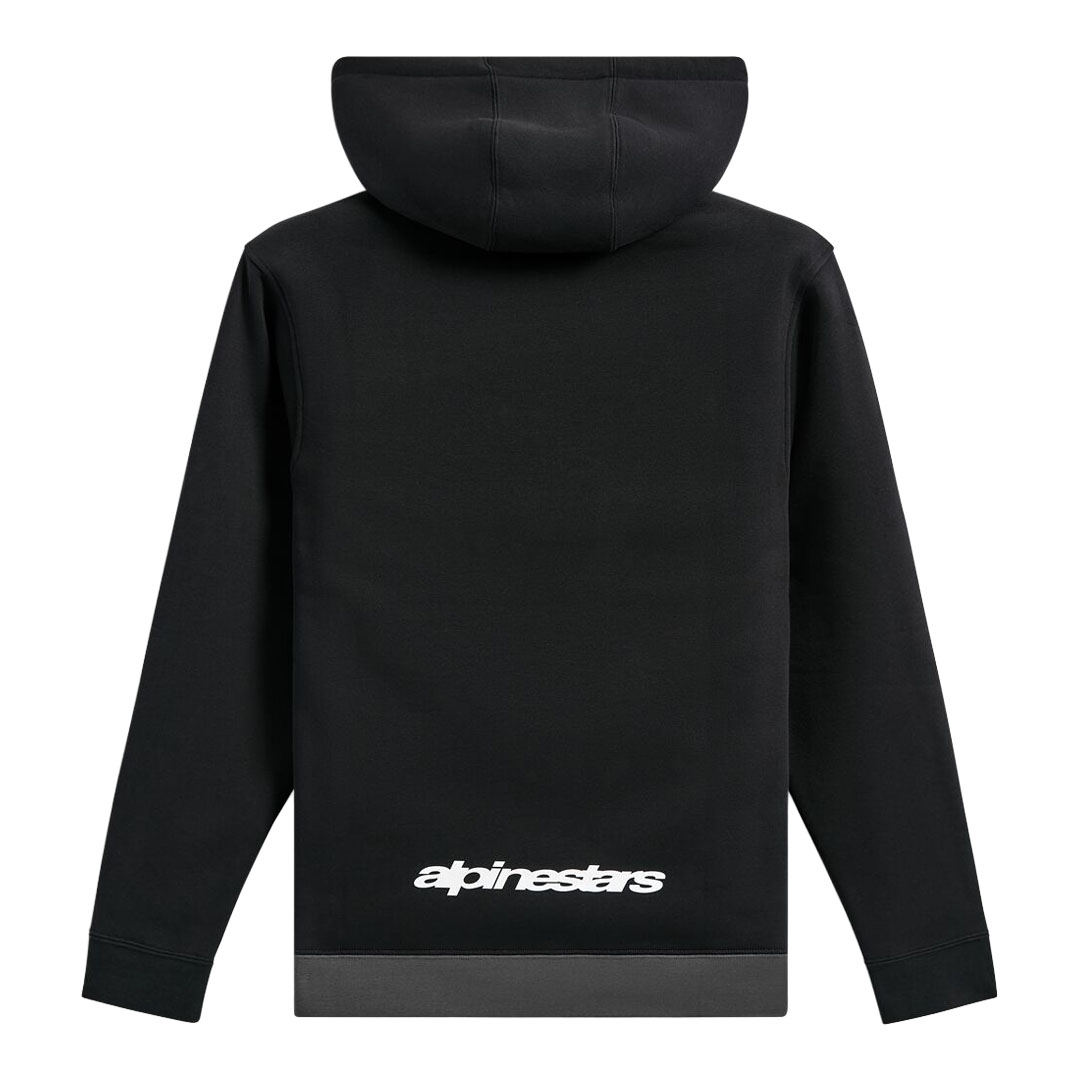 Alpinestars Parallel dukserica s kapuljačom