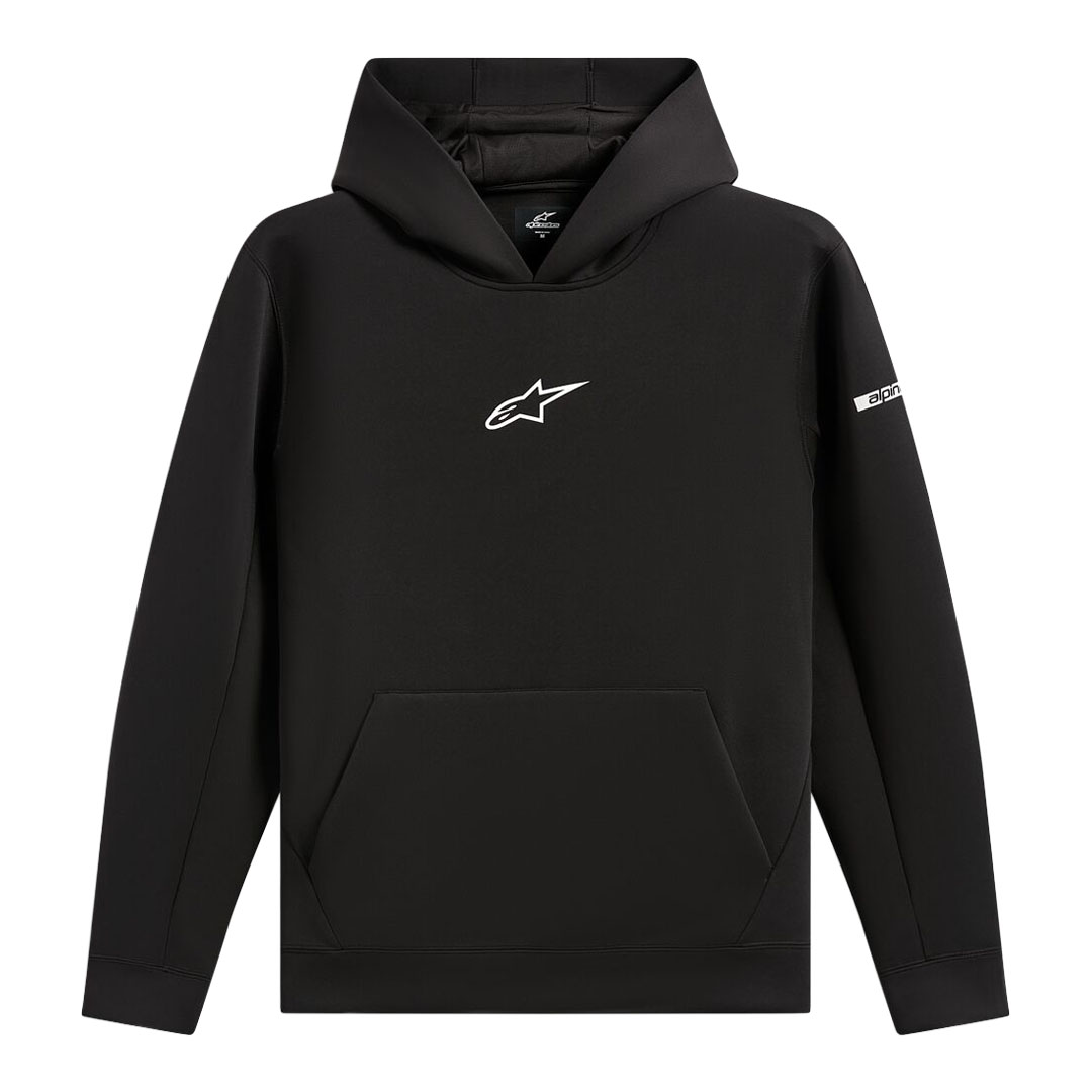 Alpinestars Double Face Insight pulover s kapuljačom