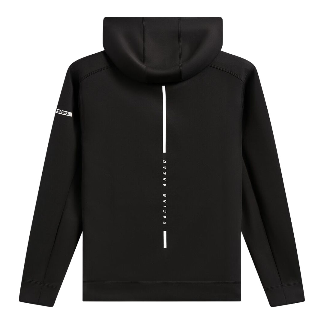 Alpinestars Double Face Insight pulover s kapuljačom