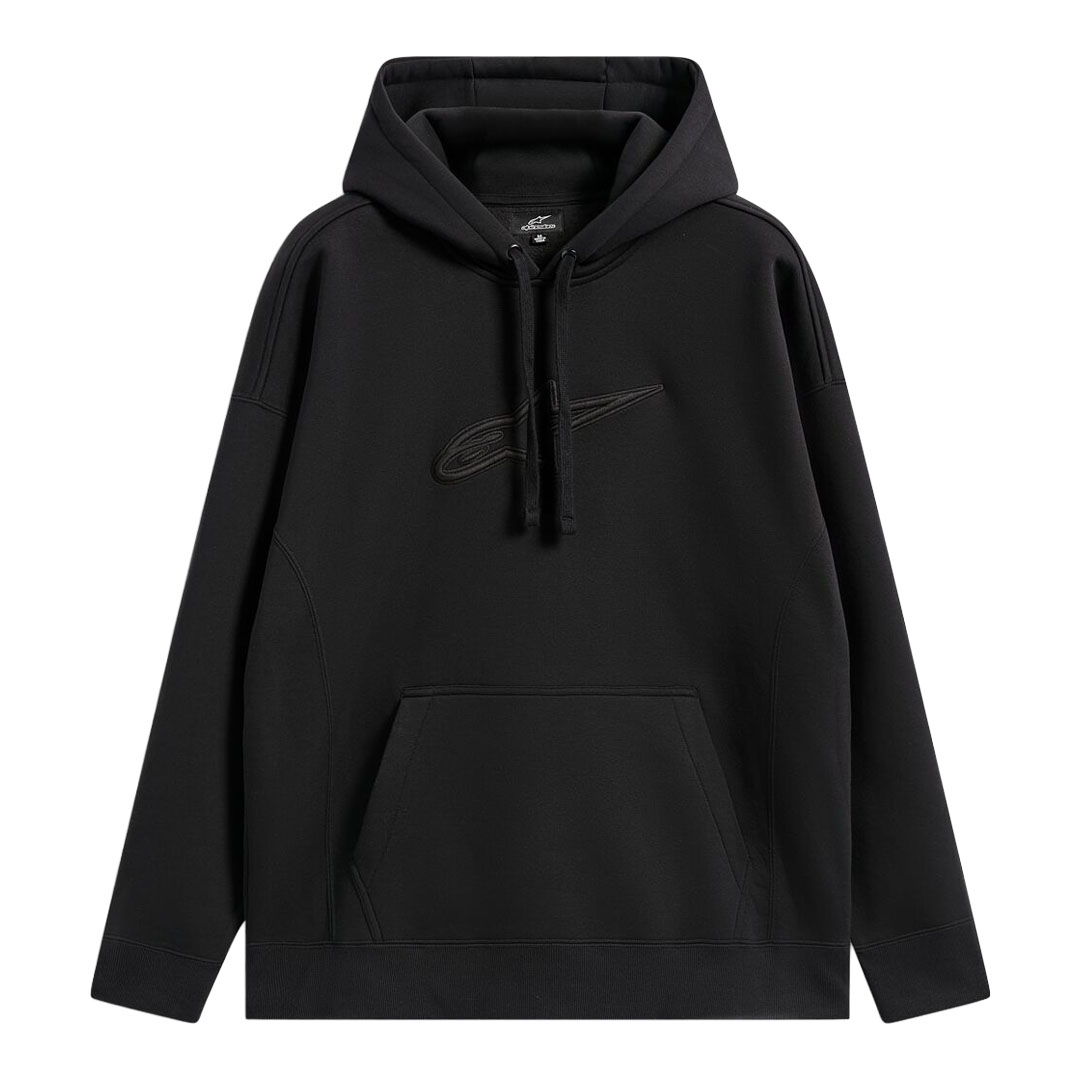 Alpinestars Emergent oversized pulover s kapuljačom