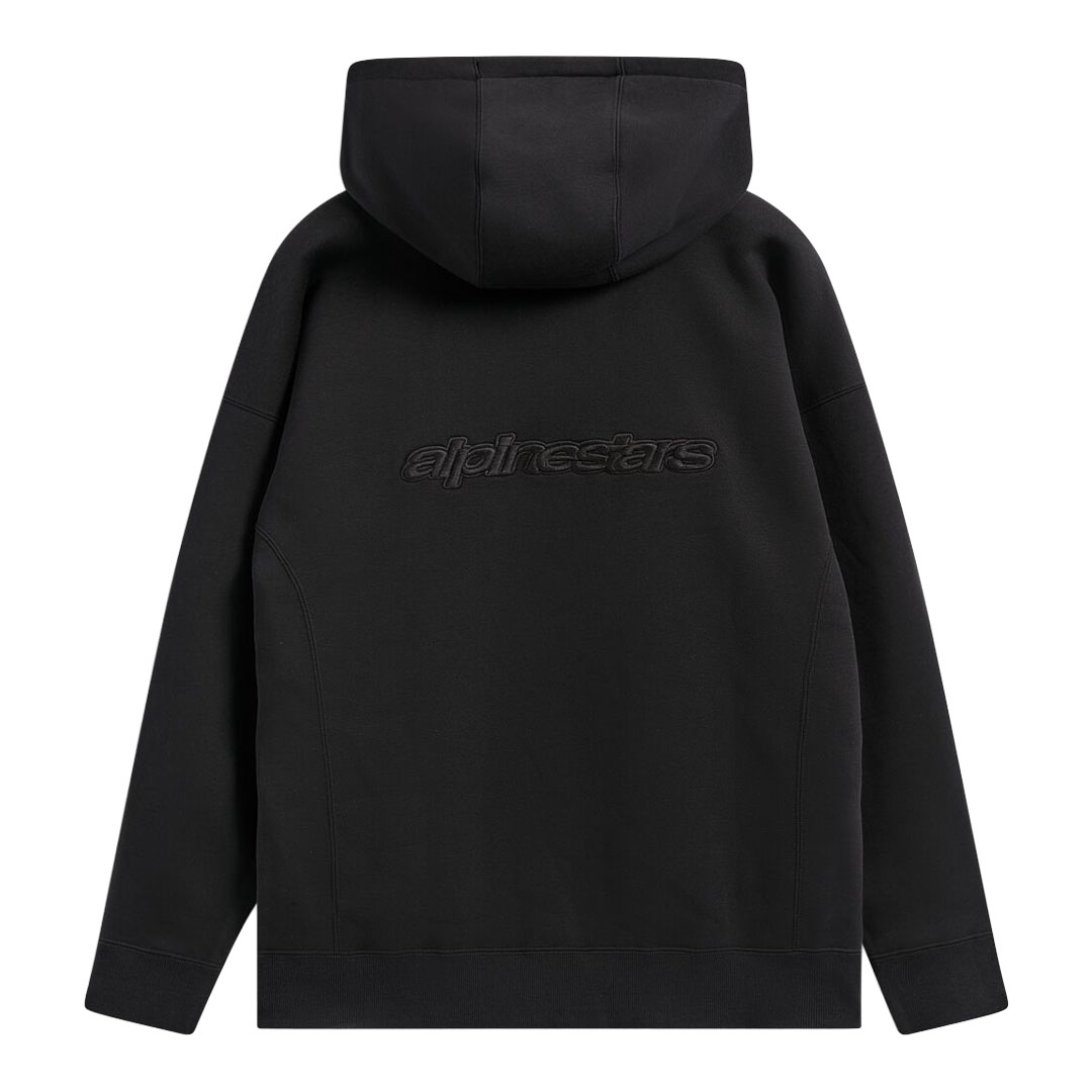 Alpinestars Emergent oversized pulover s kapuljačom