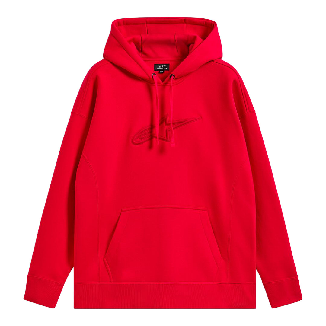 Alpinestars Emergent oversized pulover s kapuljačom