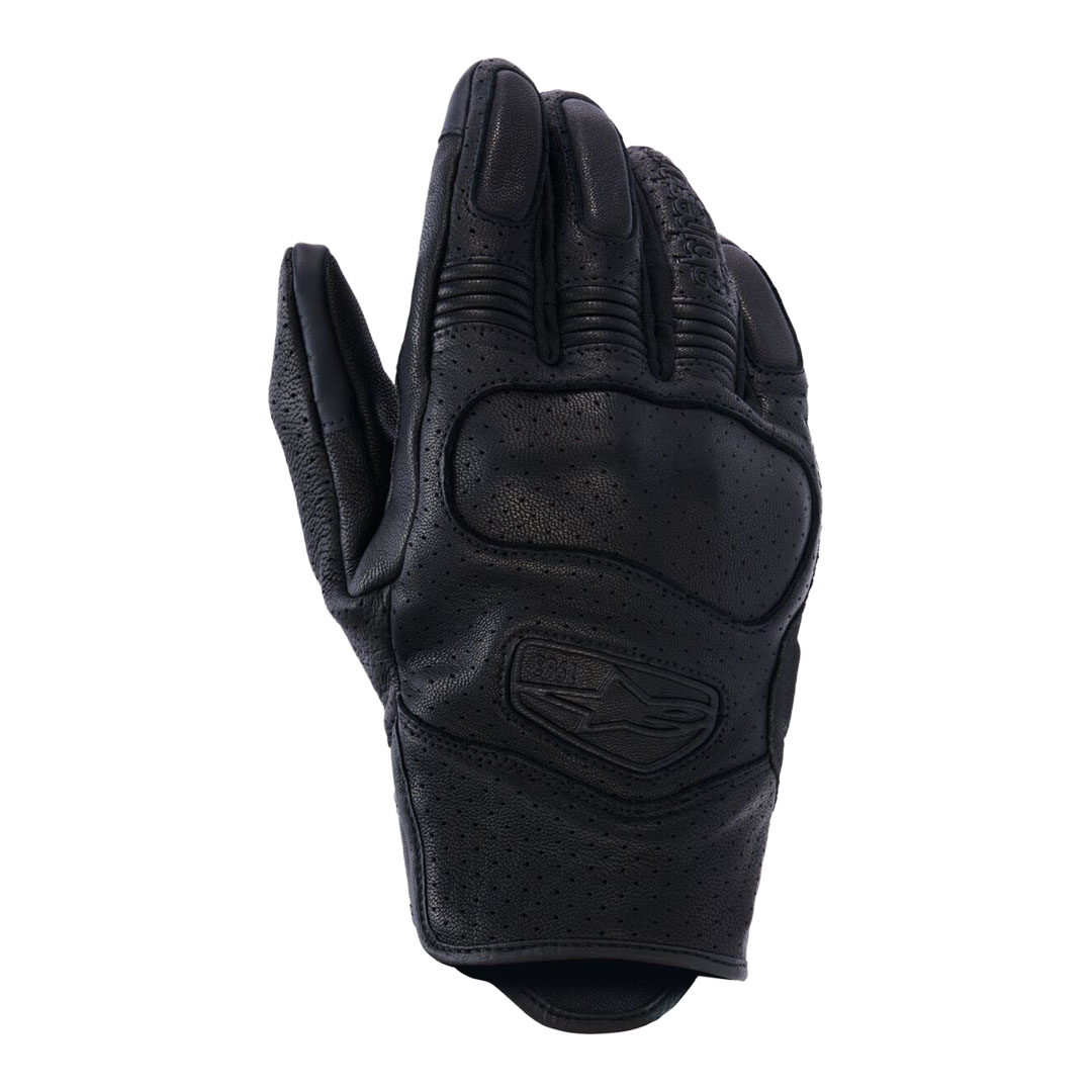 Alpinestars Mustang V3 Leather motoristične rokavice