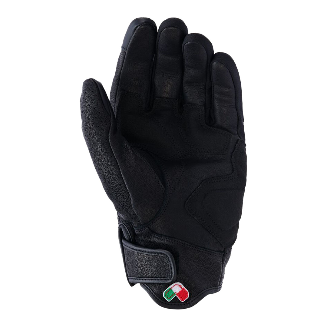 Alpinestars Mustang V3 Leather motoristične rokavice