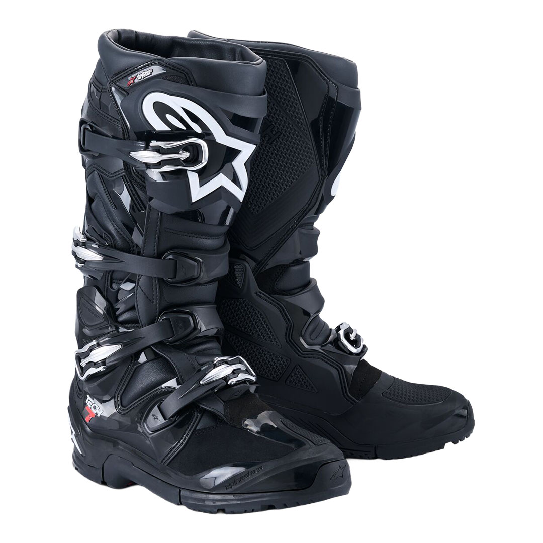 Alpinestars Tech 7 Enduro Drystar kros čizme