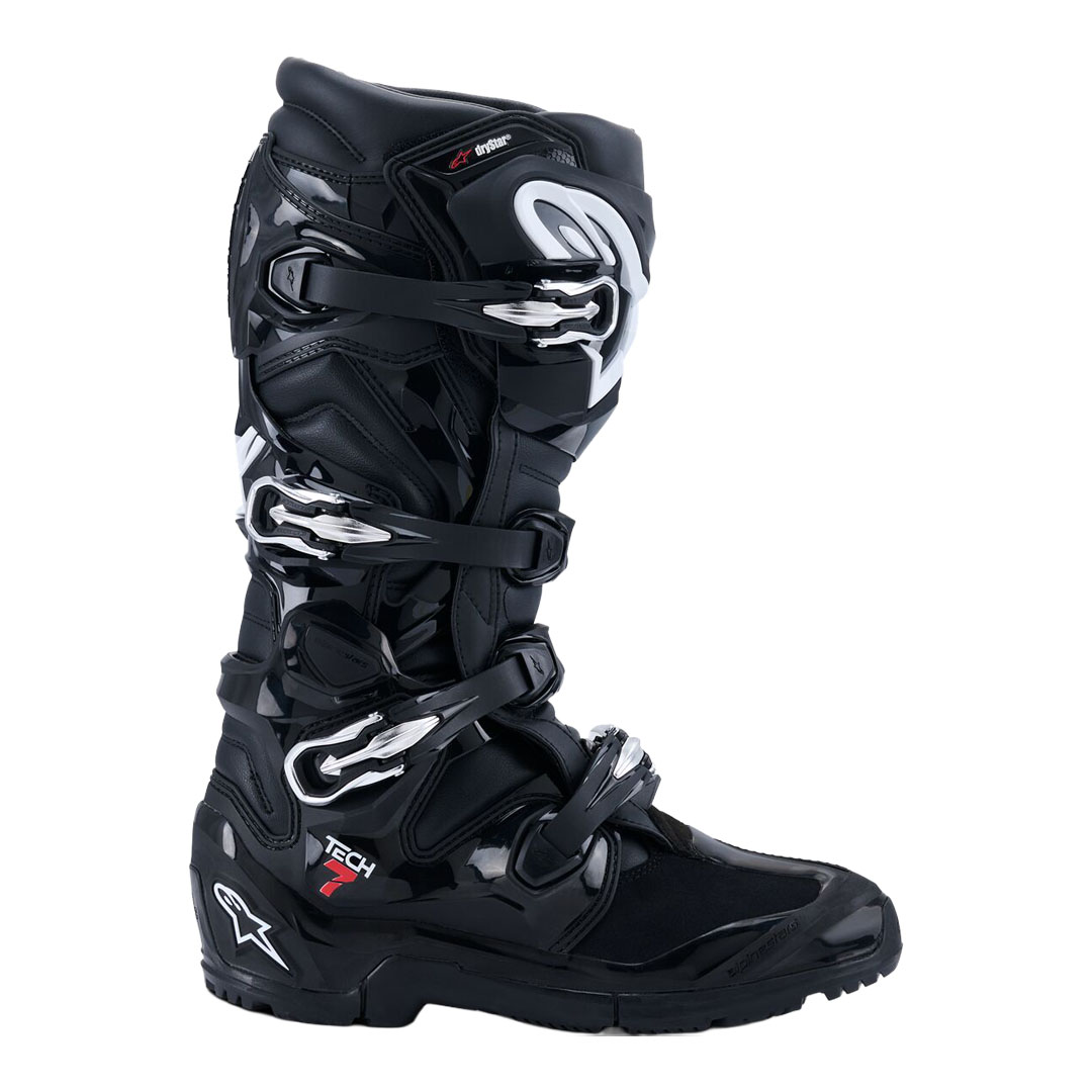 Alpinestars Tech 7 Enduro Drystar kros čizme
