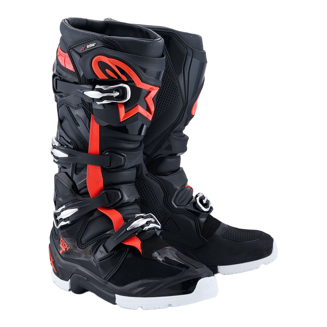 Alpinestars Tech 7 Enduro Drystar kros čizme
