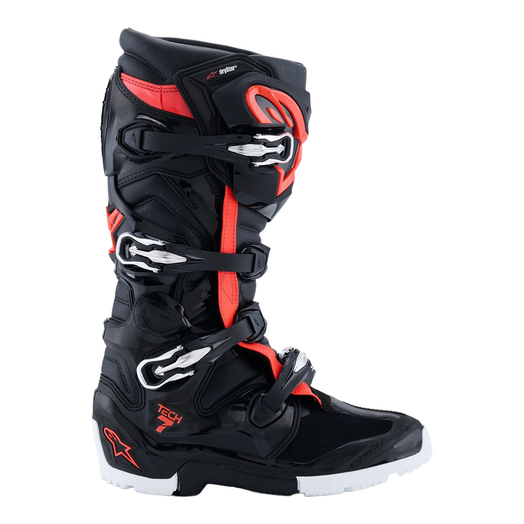 Alpinestars Tech 7 Enduro Drystar kros čizme