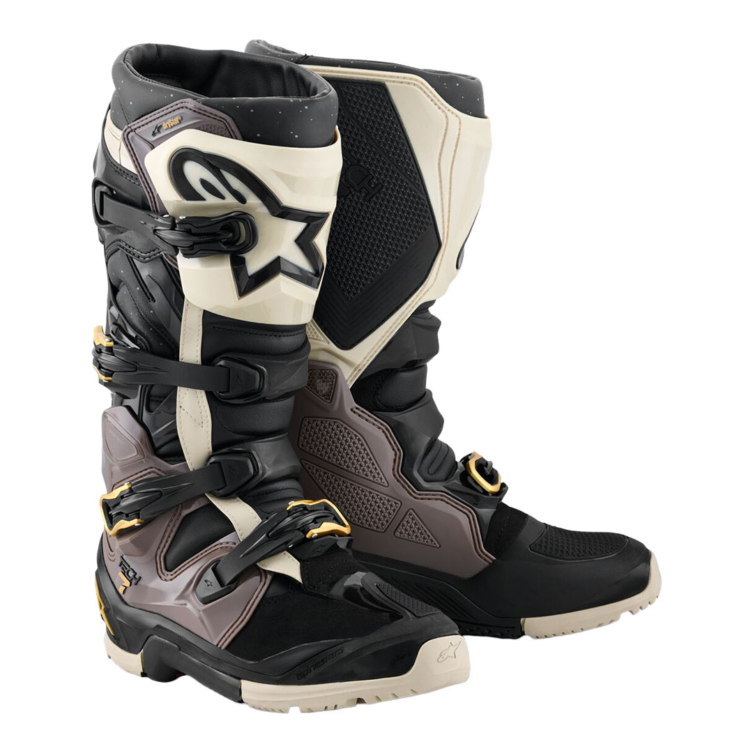 Alpinestars Tech 7 Enduro Drystar kros čizme