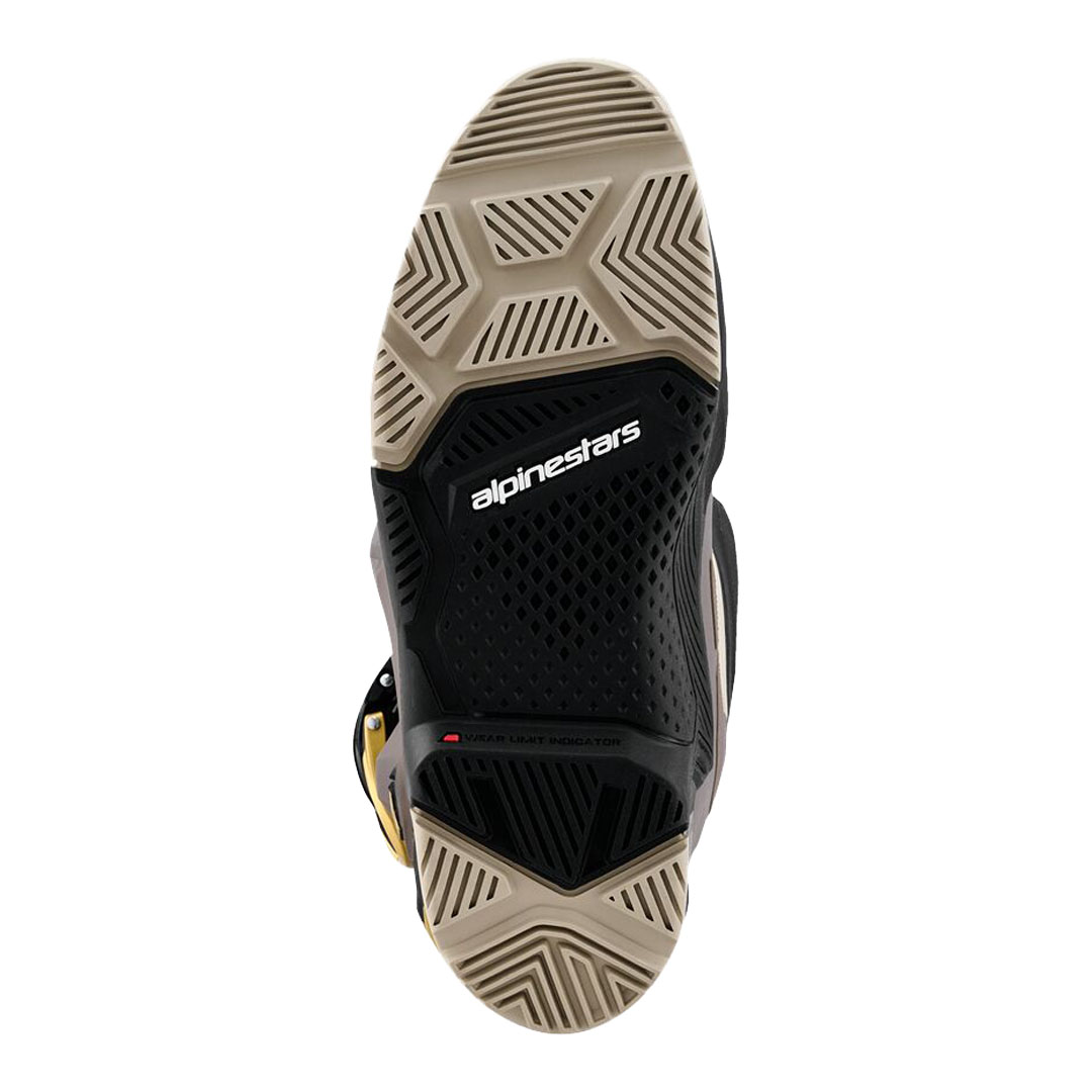 Alpinestars Tech 7 Enduro Drystar kros čizme