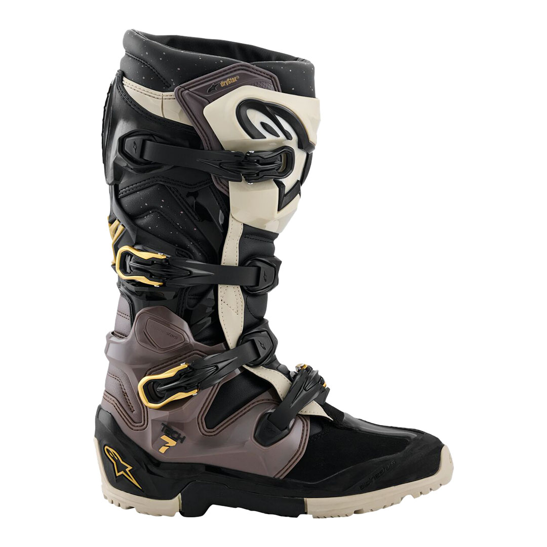 Alpinestars Tech 7 Enduro Drystar kros čizme