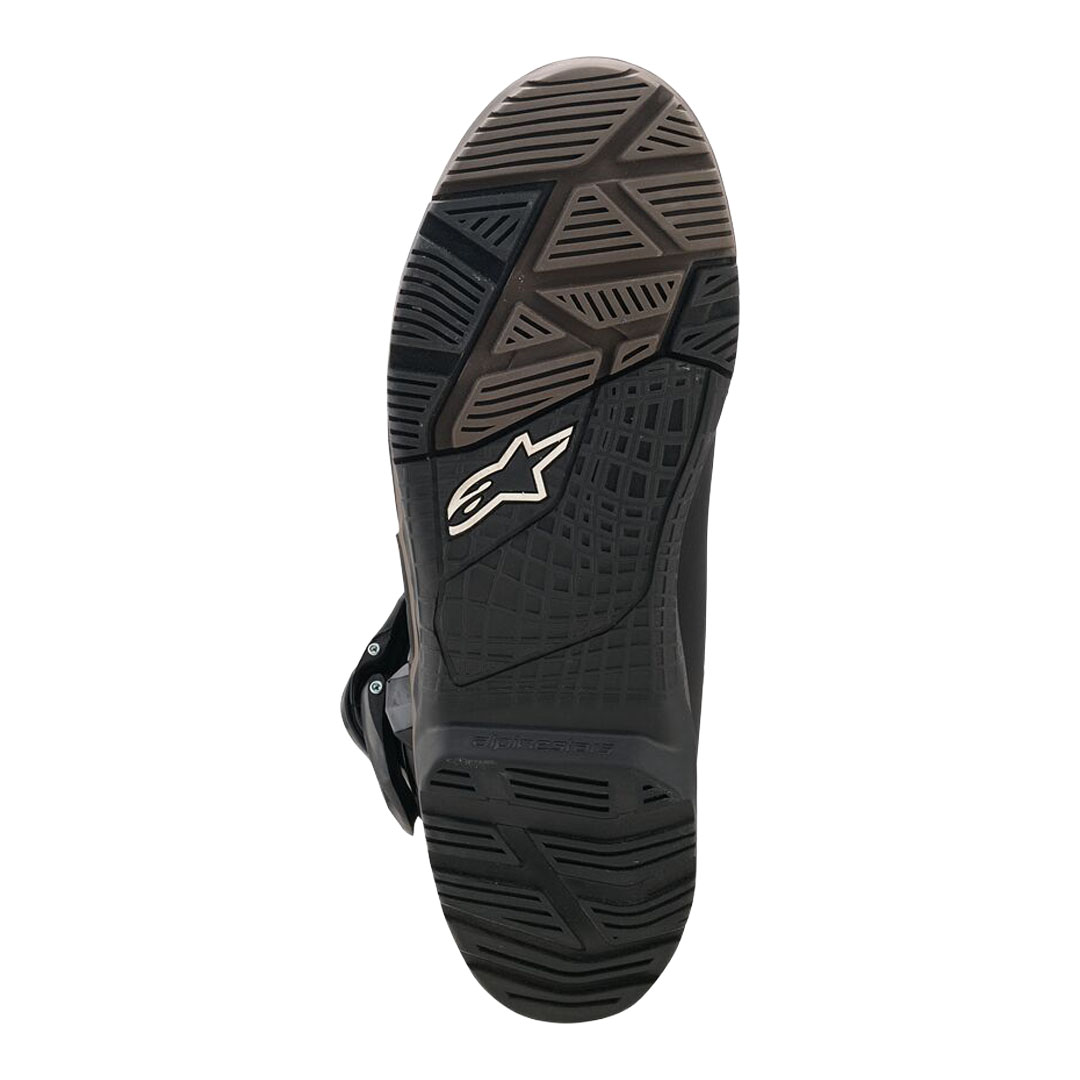 Alpinestars Belize v2 Drystar motociklističke čizme