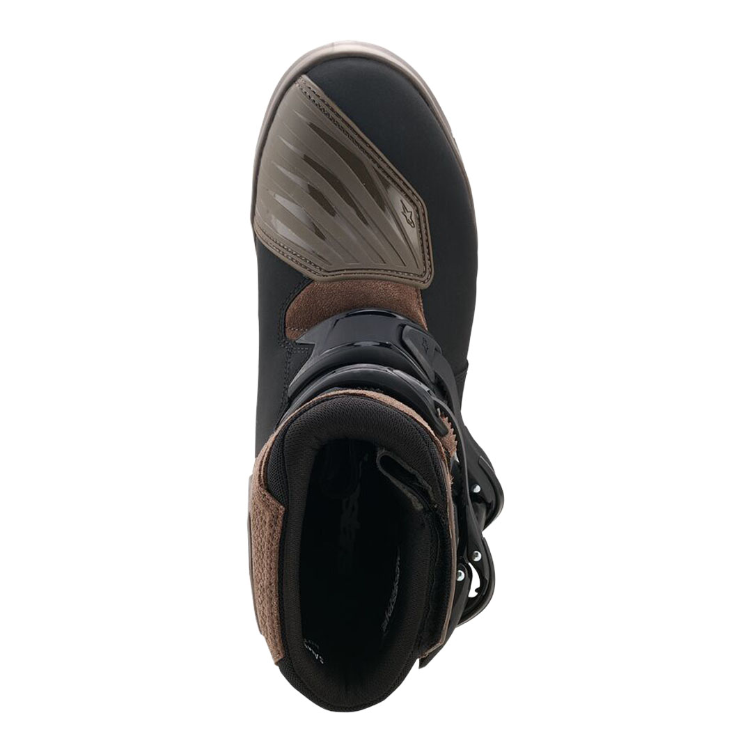 Alpinestars Belize v2 Drystar motociklističke čizme