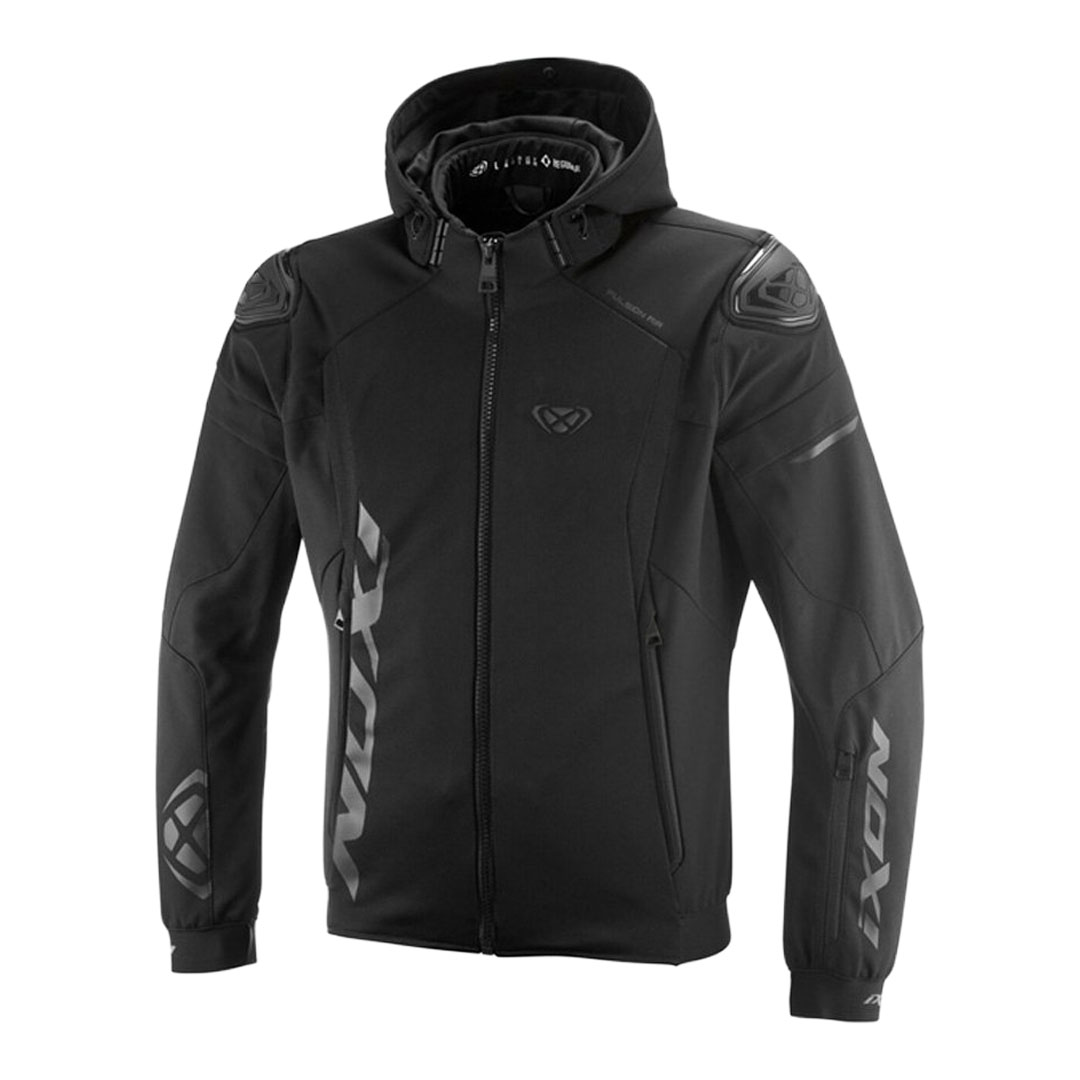 Ixon Pulsion Air motoristična jakna spredaj