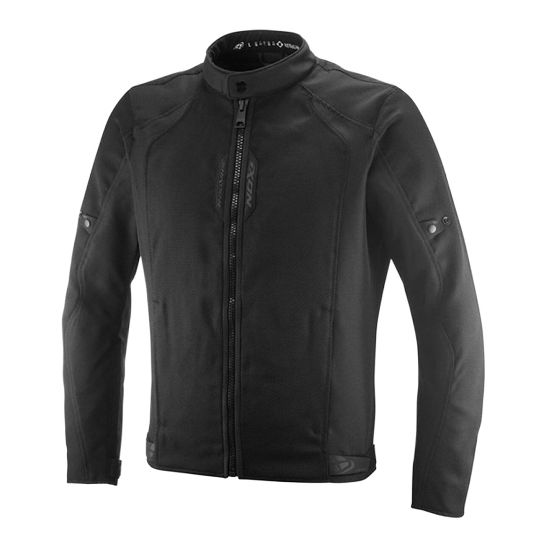 Ixon Shadow motoristična jakna spredaj