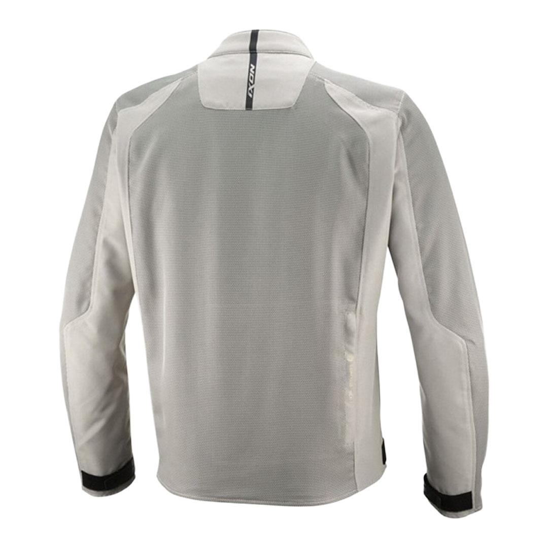 Stranski pogled na športno motoristično jakno