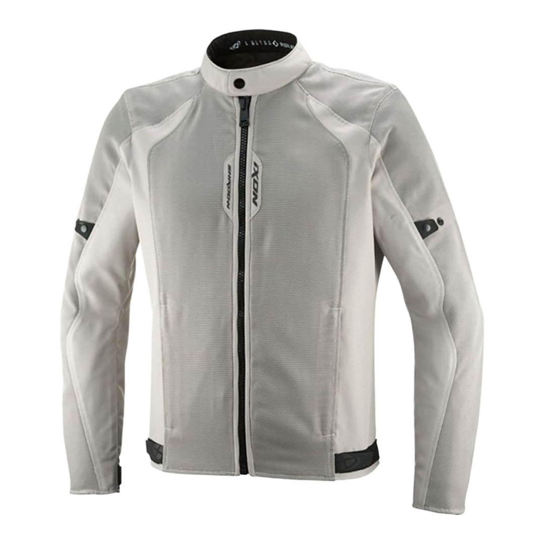 Ixon Shadow motoristična jakna spredaj