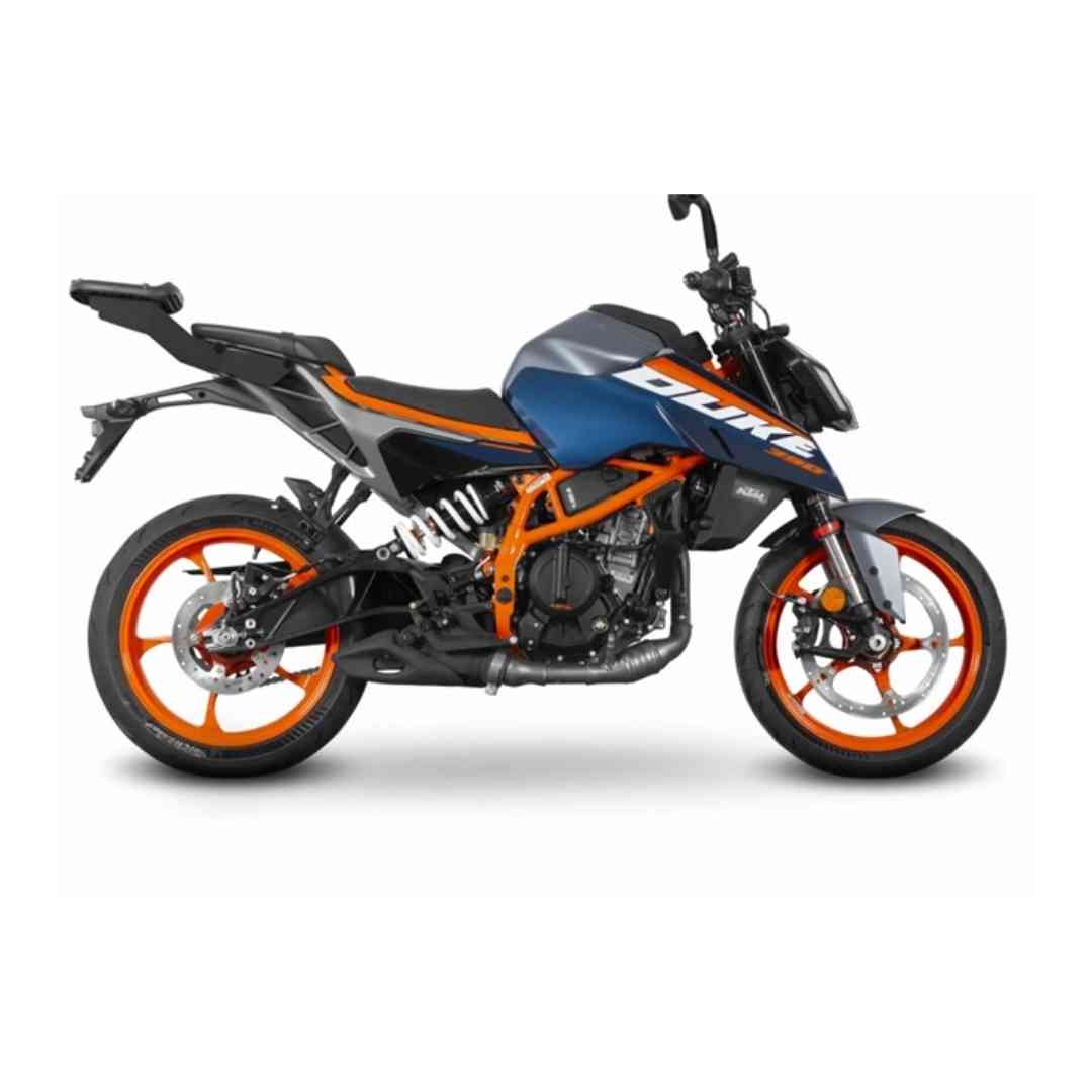 SHAD K0DK14ST nosilec za kovček