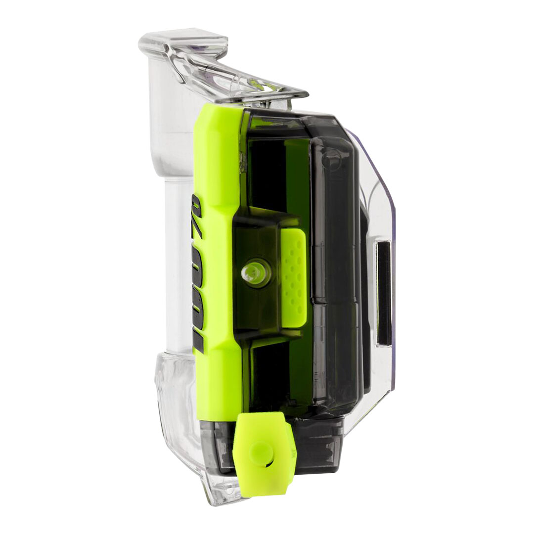 100% Armega Forecast roll-off sustav