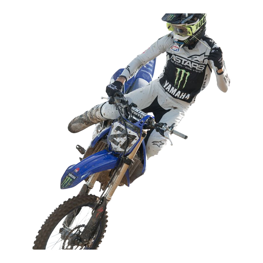 100% Armega Forecast roll-off sustav