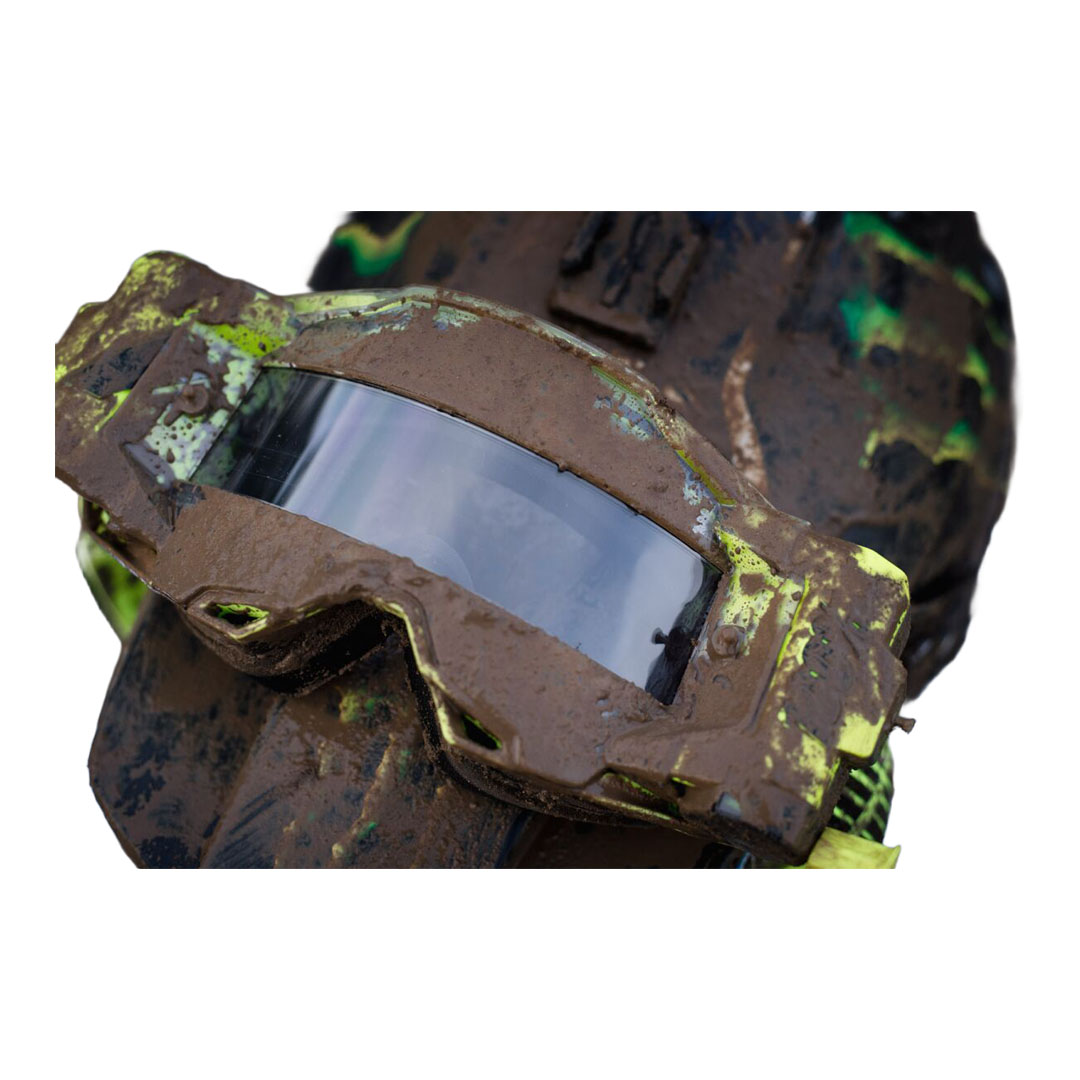 100% Armega Forecast zaštitni štit za kros naočale