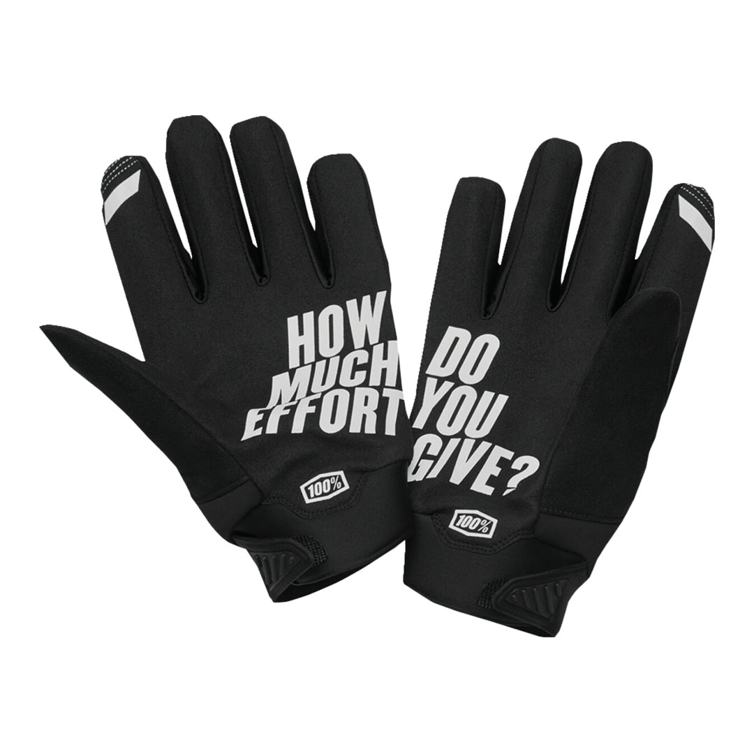 100% Brisker motociklističke rukavice