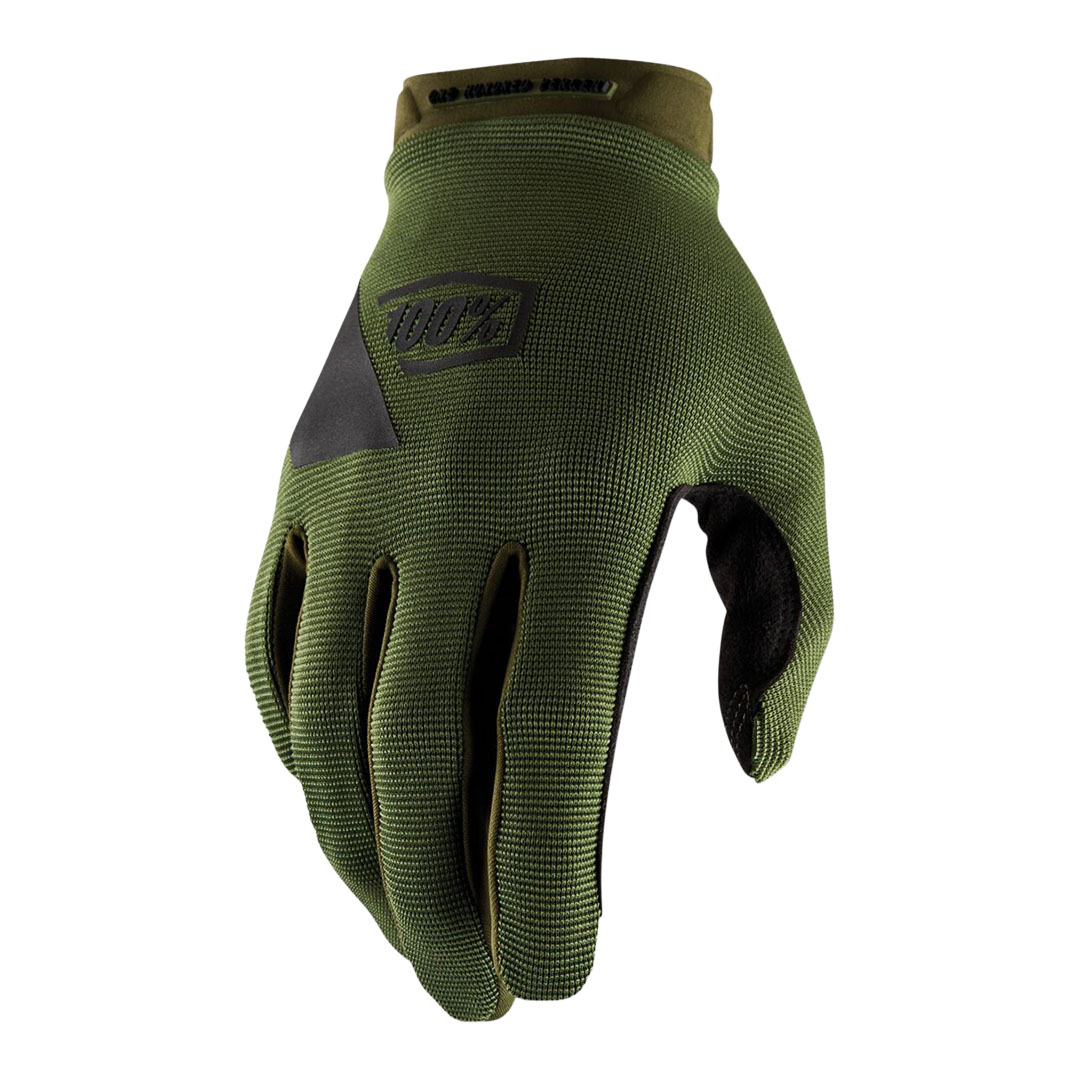 100% Ridecamp motociklističke rukavice