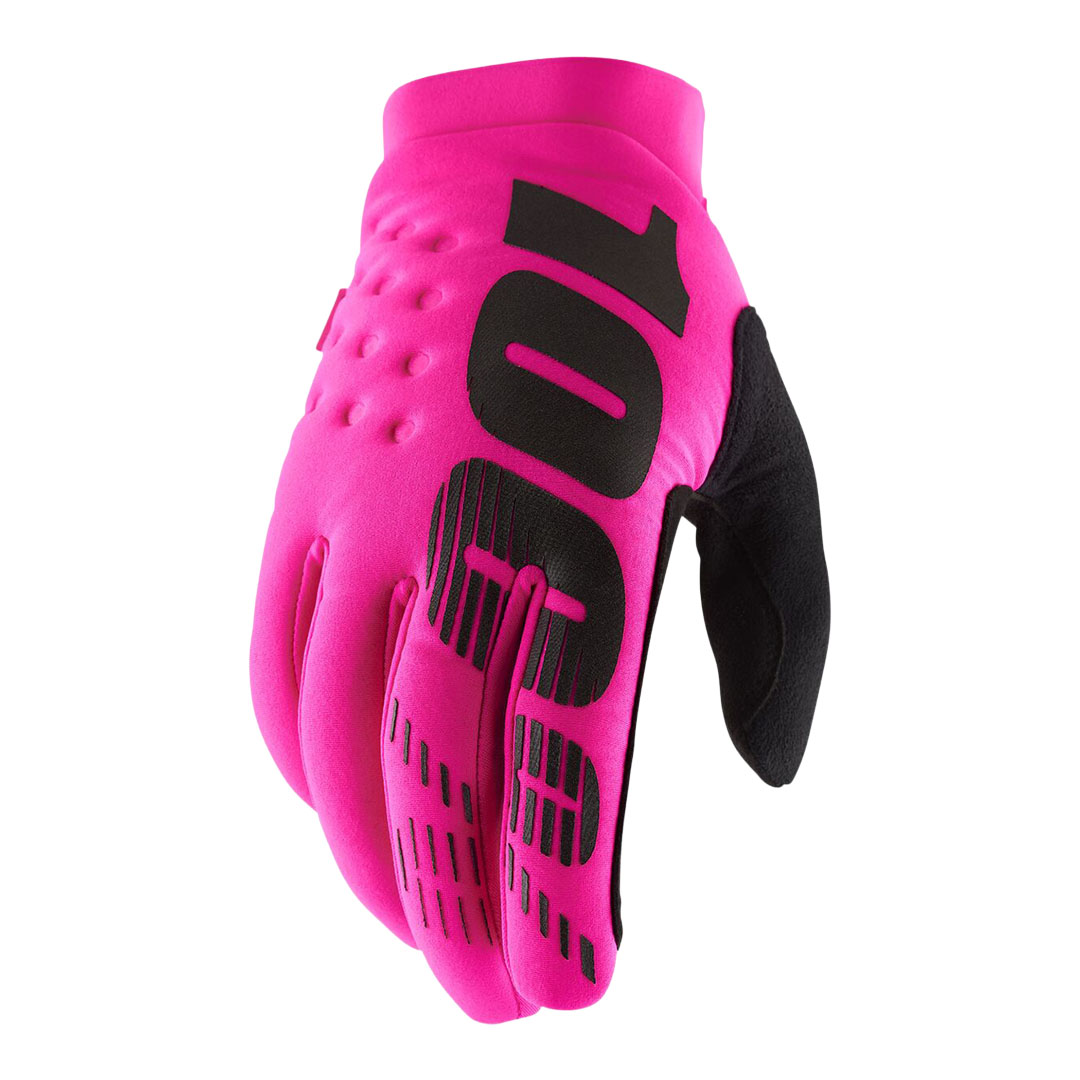 100% Brisker motociklističke rukavice