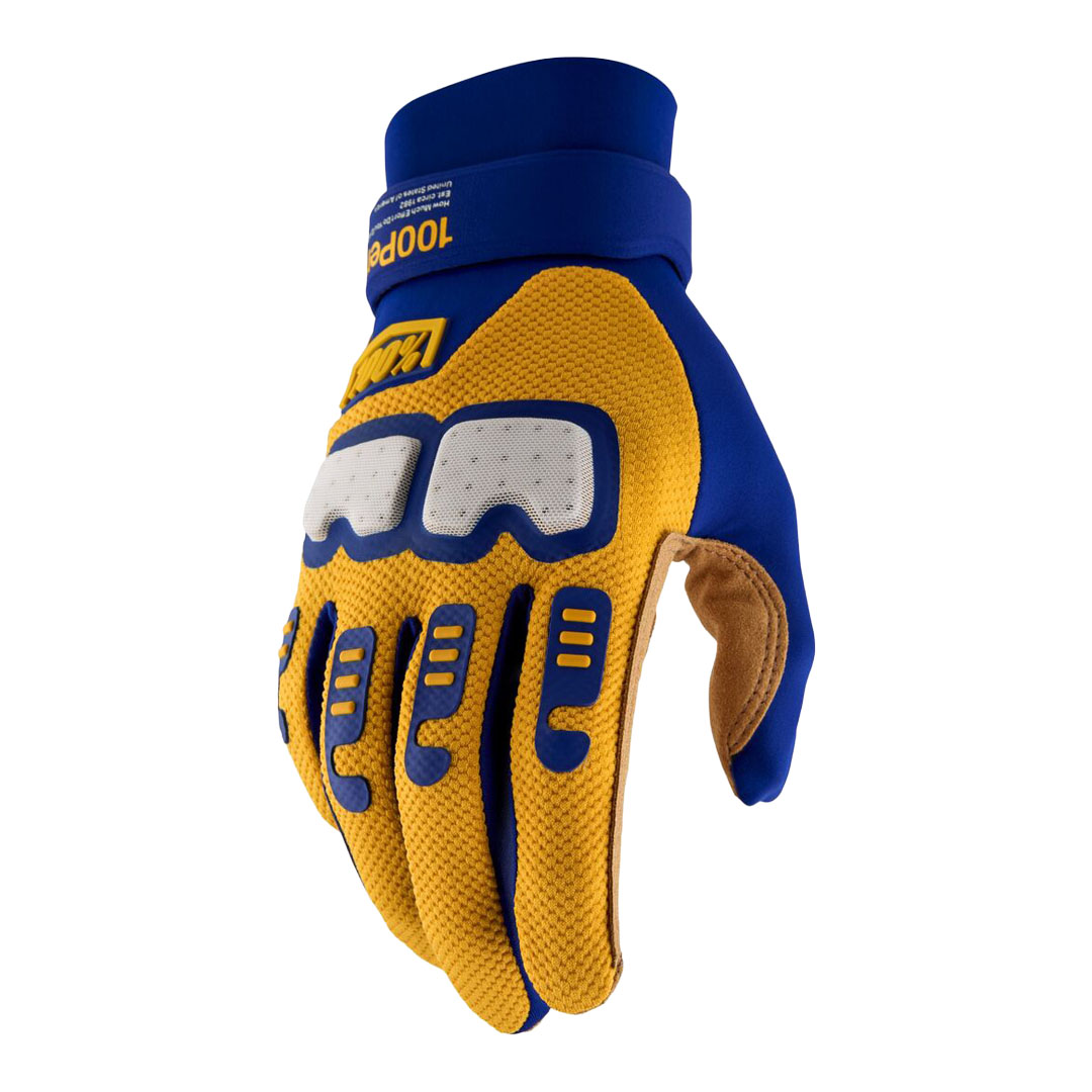 100% Langdale motociklističke rukavice