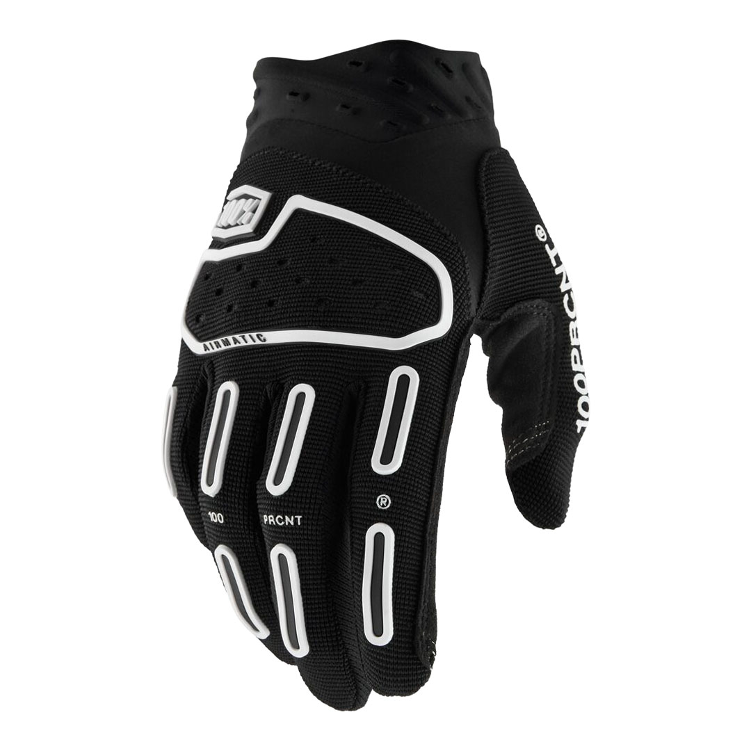 100% Airmatic 2 motociklističke rukavice