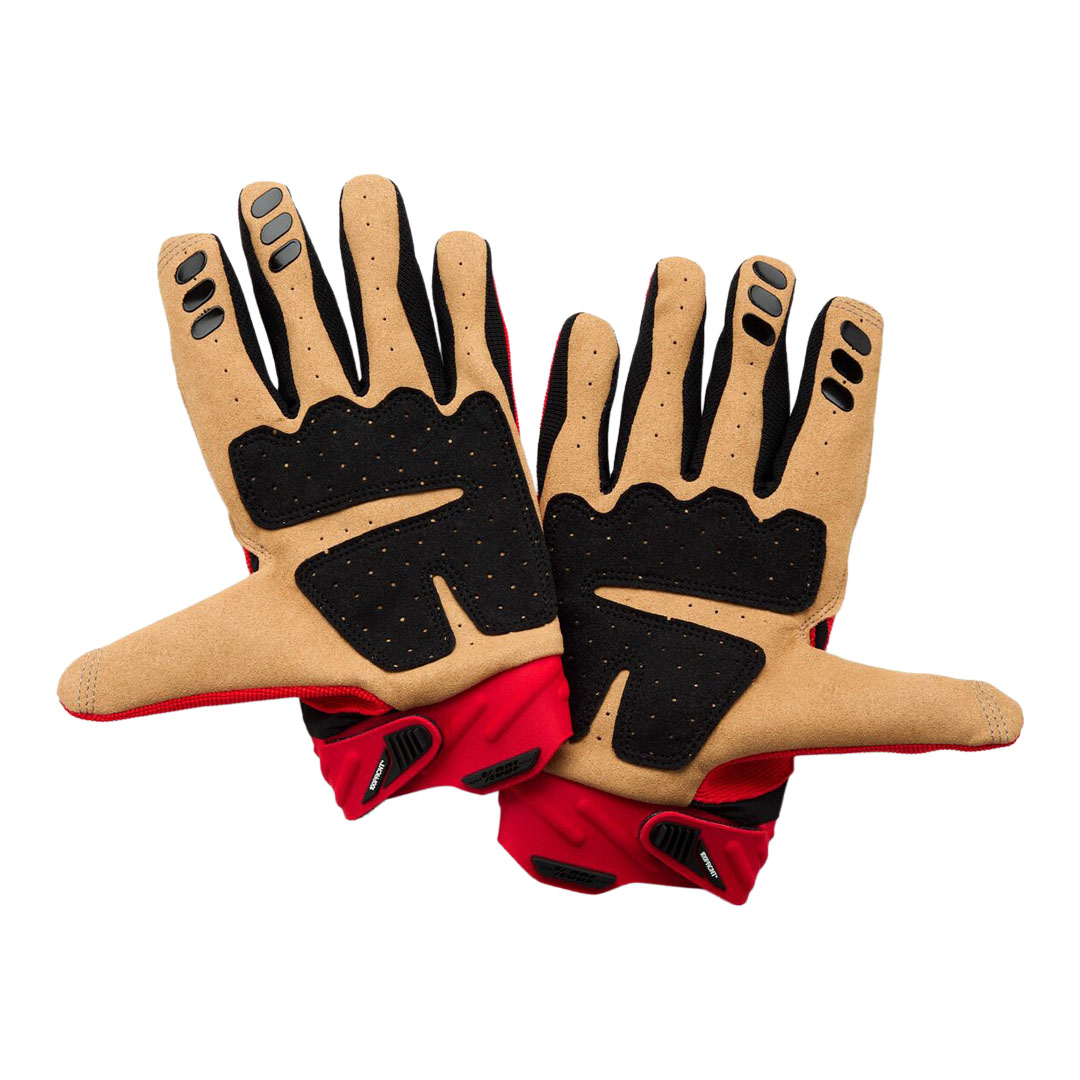 100% Airmatic 2 motociklističke rukavice