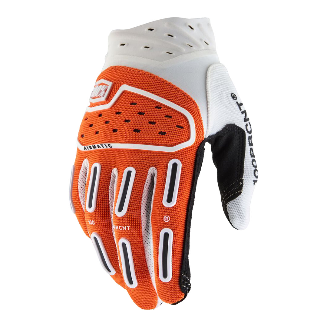 100% Airmatic 2 motociklističke rukavice