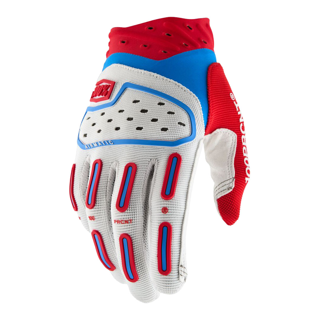 100% Airmatic 2 motociklističke rukavice