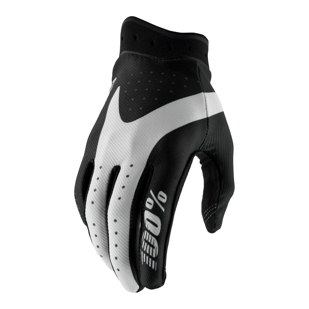 100% iTrack motociklističke rukavice