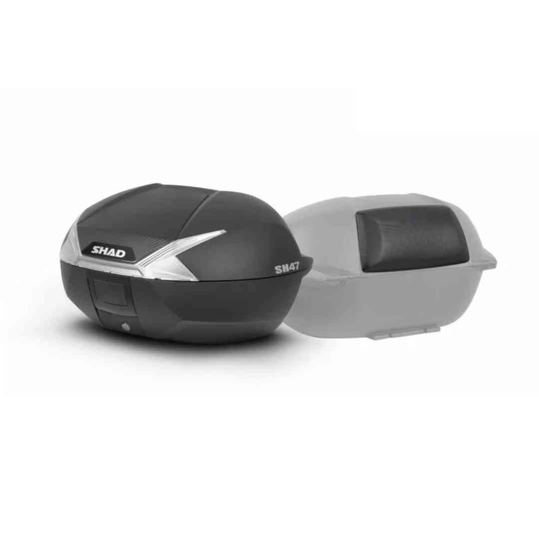 SHAD D0RI47 naslon za kovček SH47