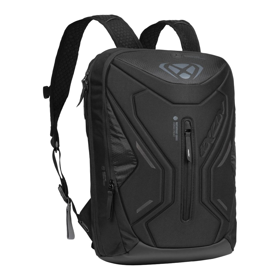 Ixon R-Laser motoristični nahrbtnik spredaj