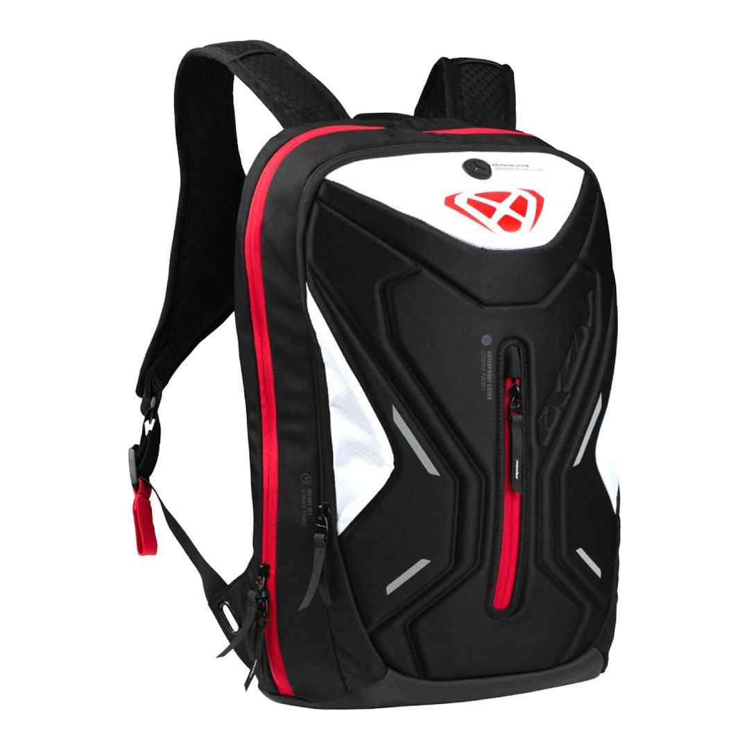 Ixon R-Laser motoristični nahrbtnik spredaj