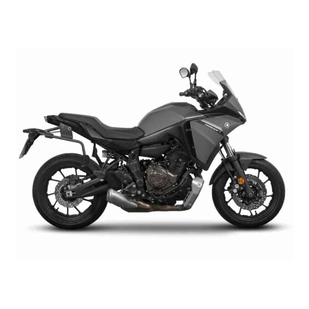 SHAD Y0MT76IF nosilci za stranske kovčke 3P System